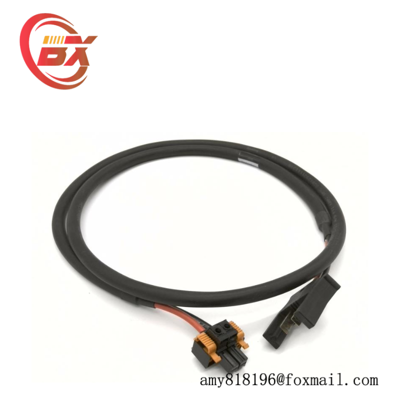 HONEYWELL FS-PDC-MB24-1P POWER DISTR.CABLE DCS AUTOMATION PARTS