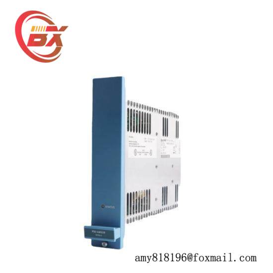 Honeywell FS-PSU-240516  Power Supply Unit 24/5 Vdc, 16A
