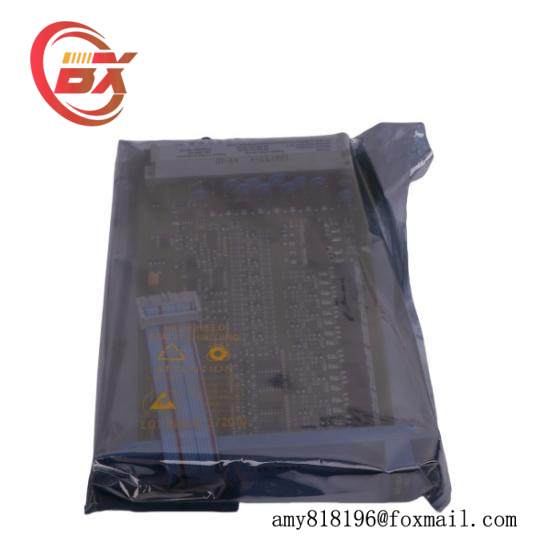 Honeywell FS-SDO-0824  Safe digital output module (24 Vdc, 0.55 A, 8 channels)