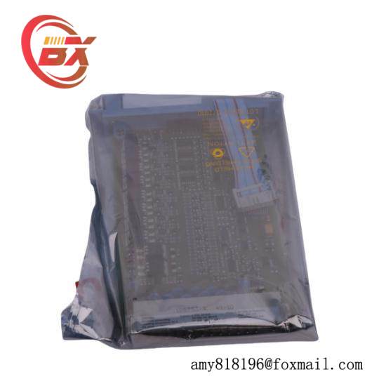 Honeywell FS-SDO-0824  Safe digital output module (24 Vdc, 0.55 A, 8 channels)