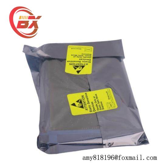 Honeywell FS-SDO-0824  Safe digital output module (24 Vdc, 0.55 A, 8 channels)