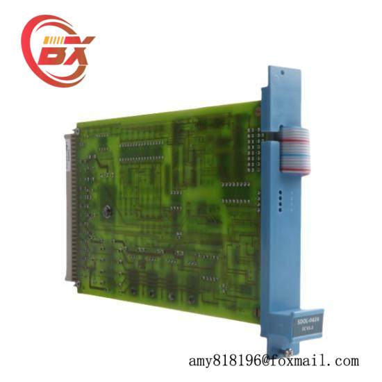 Honeywell FS-SDOL-0424  Safe loop-monitored digital output module (24 Vdc, 1 A, 4 ch.)