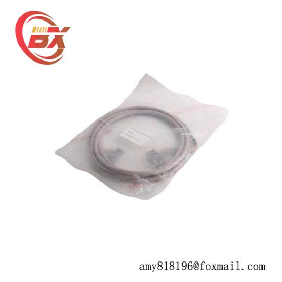Honeywell FS-SICC-0001/L10 FTA Interconnection Cable