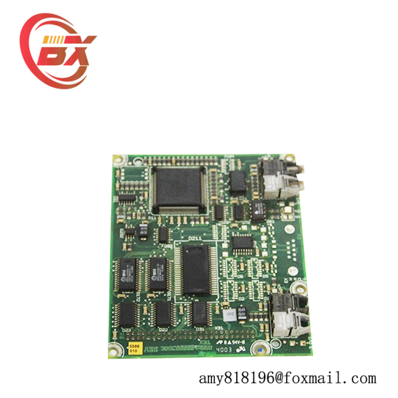HONEYWELL FS-SICP-0001/L3 Interconnection Cable AUTOMATION PARTS