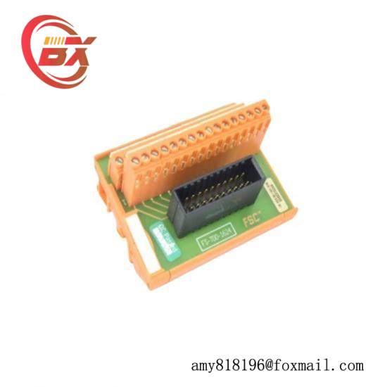 honeywell FS-TDO-1624 Digital Output Module