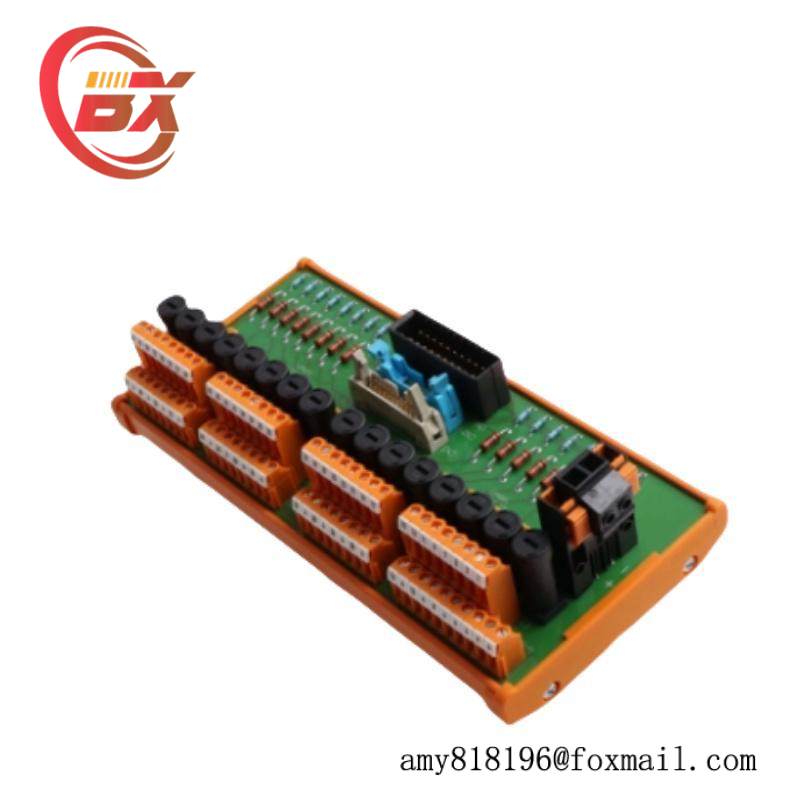HONEYWELL FS-TERM-0001 Bus Terminator