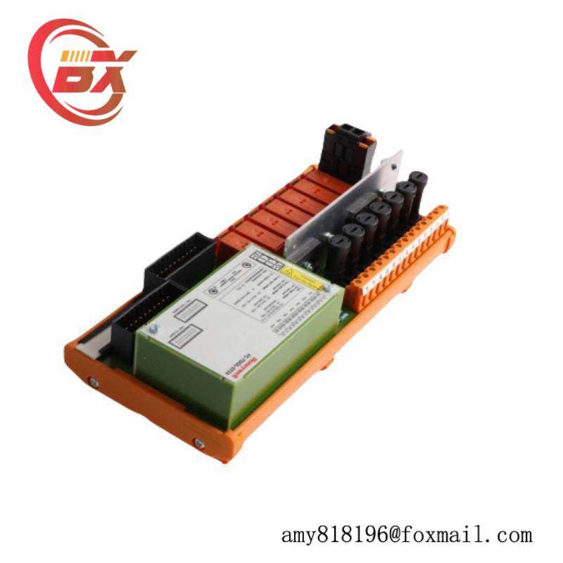 HONEYWELL FS-TERM-0002 Bus Terminator For Redundant I/O