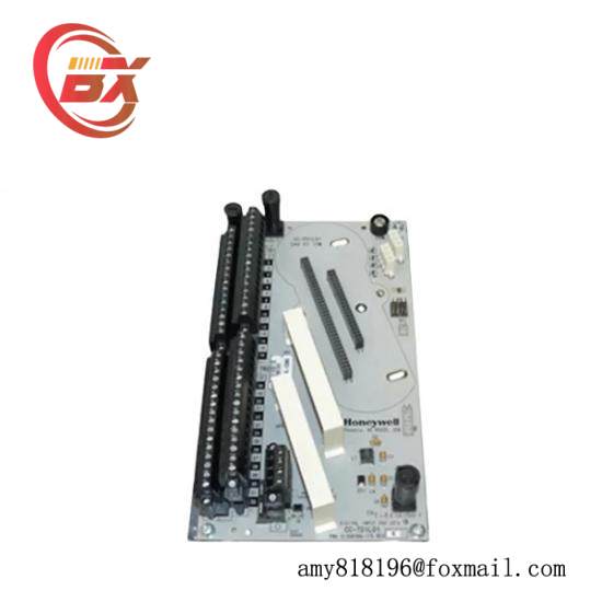 Honeywell FS-TRO-0824  Digital output (relay contact) FTA (8 channels, NO/NC)