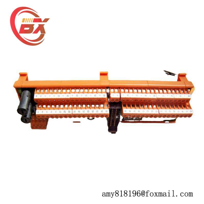 honeywell FS-TSAI-1620m ANOLOGE INPUT MODULE
