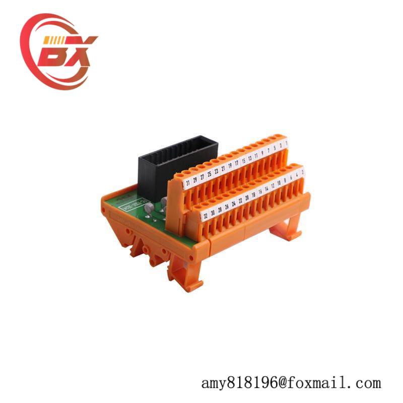 HONEYWELL FS-TSDI-1624 Digital Input Field Termination Assembly