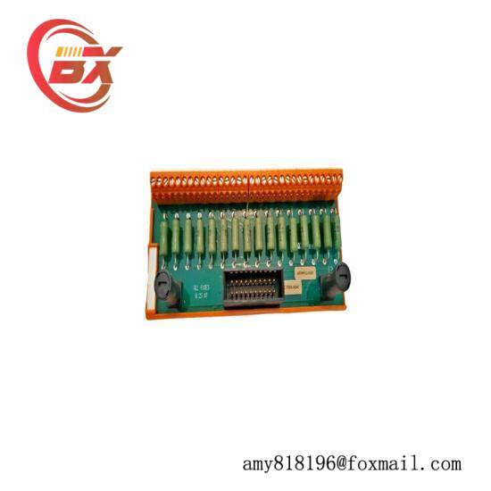 honeywell FS-TSDI-1624C Safe digital input FTA