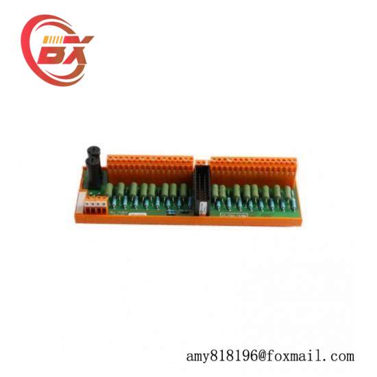 honeywell FS-TSDI-1648 digital input FTA