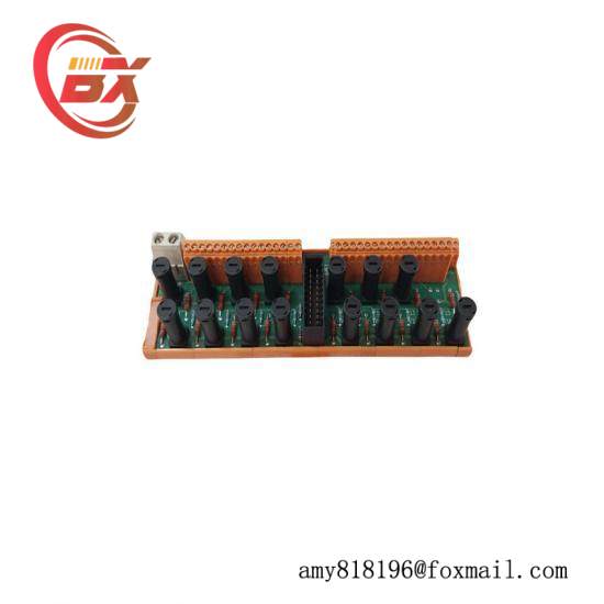 honeywell FS-TSGAS-1624 Digital Input Field Termination Assembly