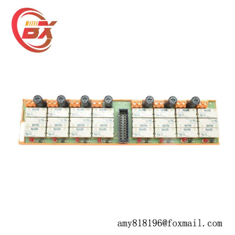 honeywell FS-TSRO-0824 Digital Output Field Termination Assembly