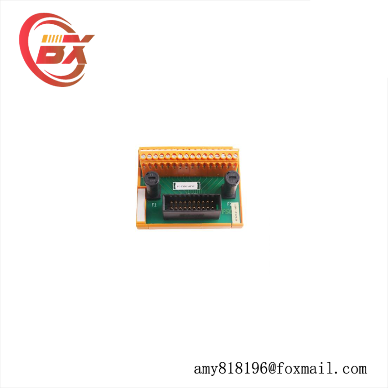 HONEYWELL FS-USI-0001 Universal Safety Interface