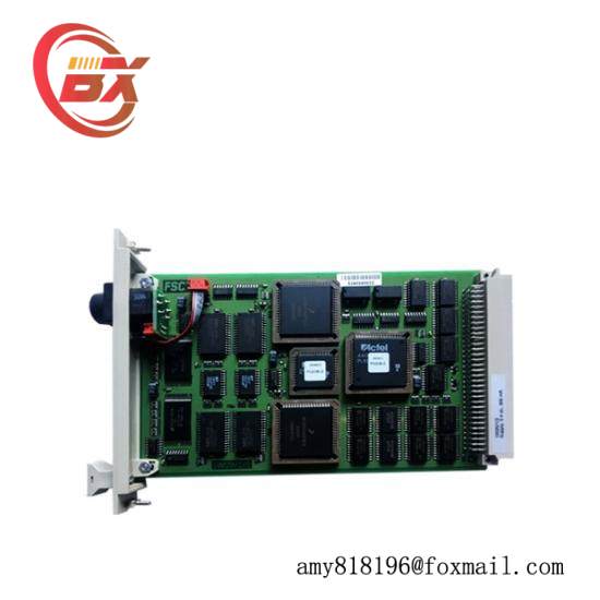 Honeywell FSC 10020/1/2 Module
