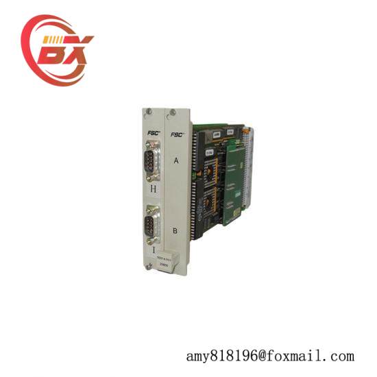 HONEYWELL FSC 10024/H/F Enhanced COM Module