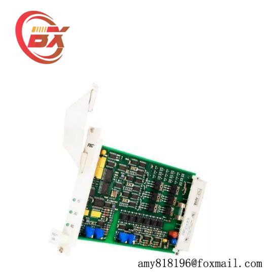 Honeywell FSC 10302/1/1 Module