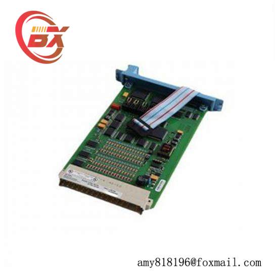 HONEYWELL FSC FC-SAO-0220M Safe Analog Output Module