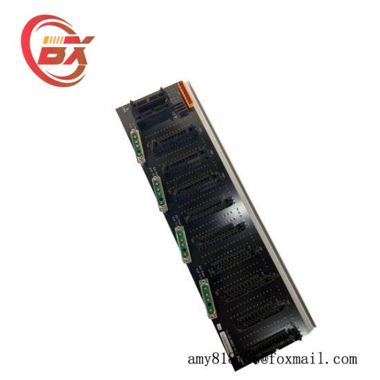 Honeywell Fsc Fs-iob-0001R Base I/O Module