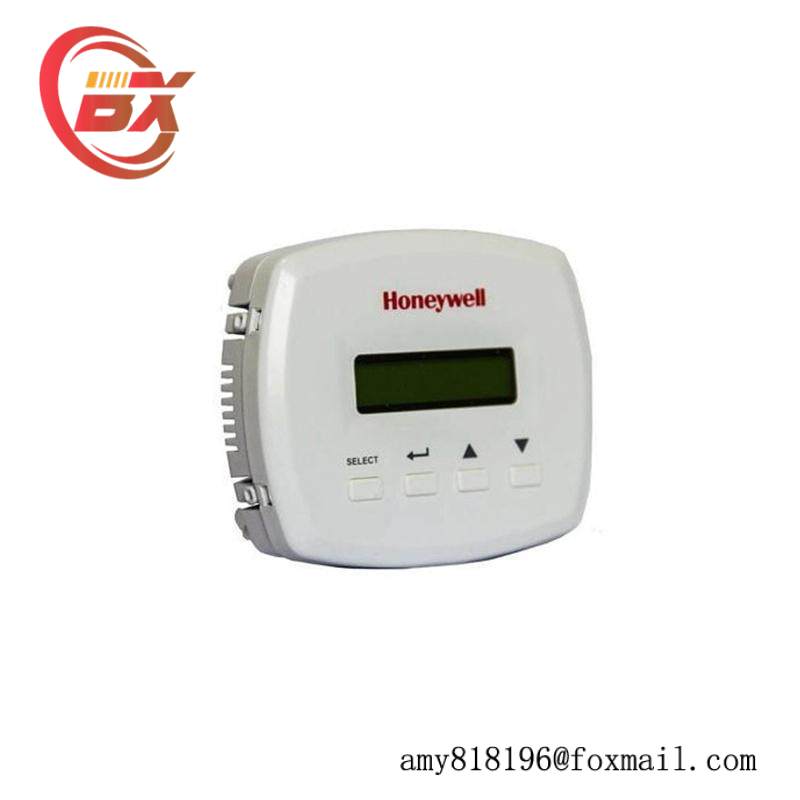 Honeywell GH100 IOA003 temperature controller