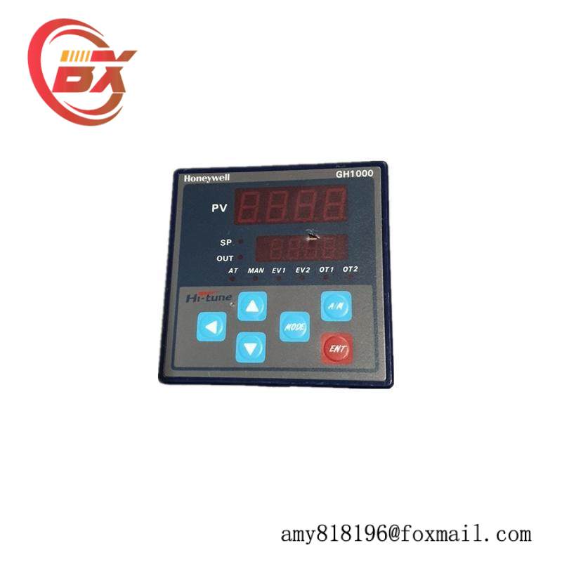Honeywell GH500MOA001 temperature controller