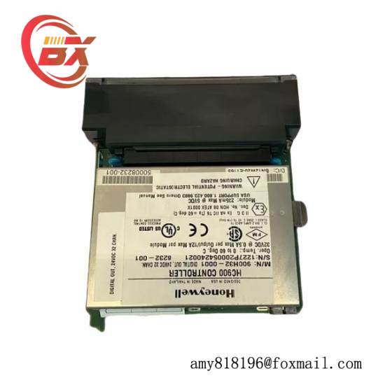 HONEYWELL GR-4C-AC230V