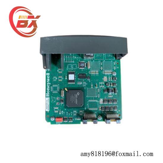 Honeywell HC900B01-0101 4 channel Analog Output modular