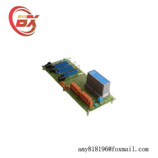 Honeywell HC900H03-0102 Digital output module