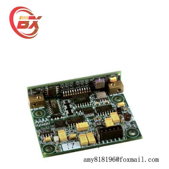 Honeywell HMR3500 Compass Module
