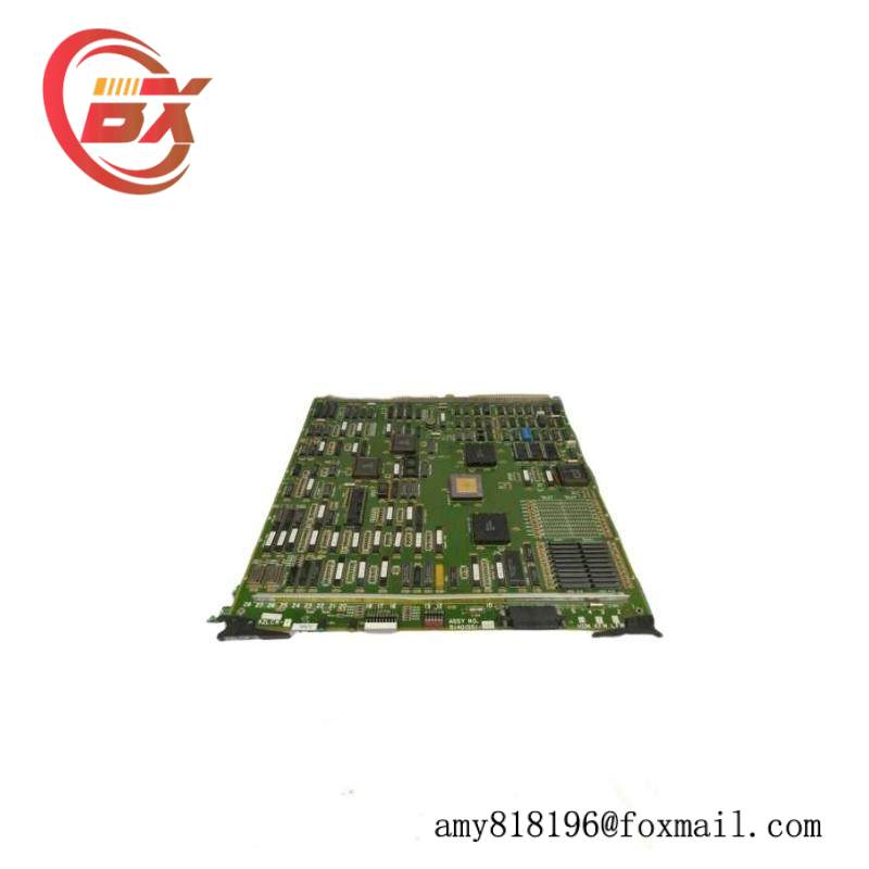 HONEYWELL K2LCN-2 51401551-400 MEMORY MODULE