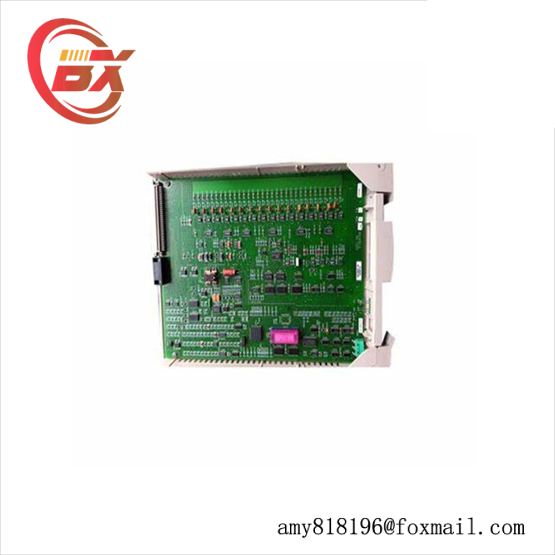 HONEYWELL K2LCN-8 51401551-801 BOARD