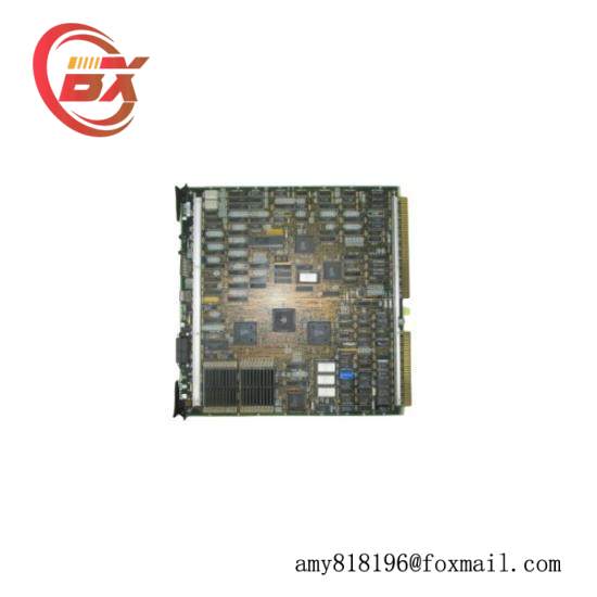 Honeywell K2LCN-8 51401551-801 Mother Board