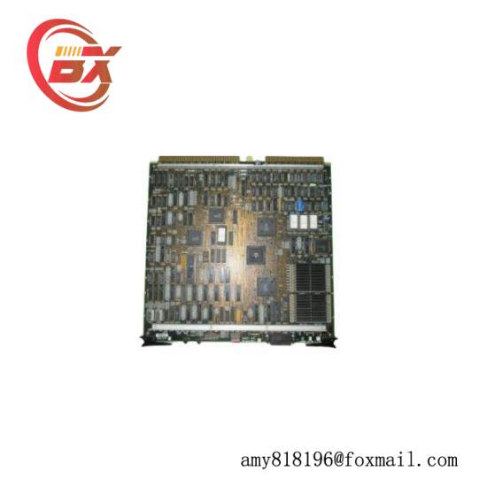 Honeywell K2LCN-8 51401551-801 Mother Board