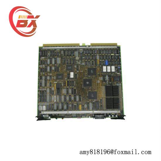 HONEYWELL K2LCN-8 Processor Card