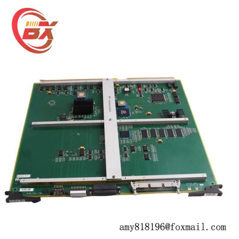 HONEYWELL K4LCN-16