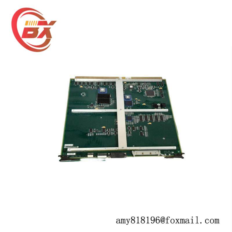 Honeywell K4LCN-16 51403519-160 Memory Processor