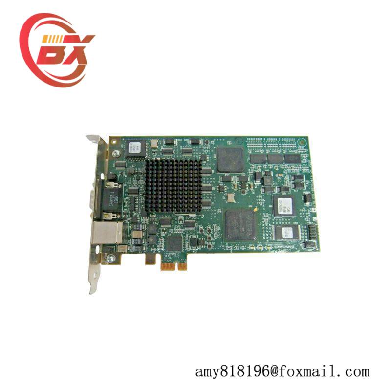 Honeywell LCNP4E 51405098-100 Interface Card