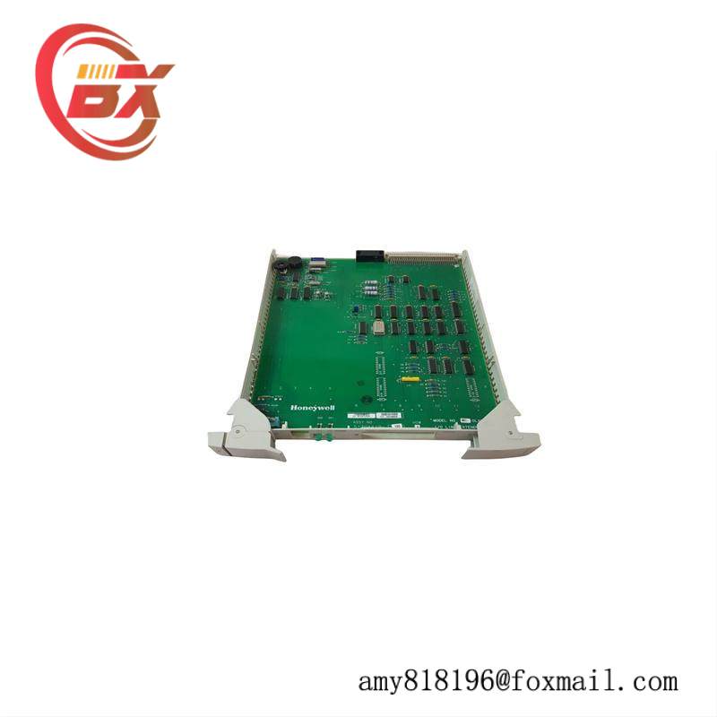 HONEYWELL MC-IOLX02 I/O Link Extender Card