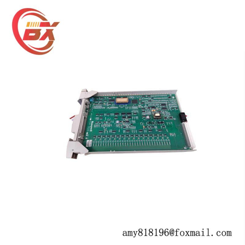 HONEYWELL MC-PAIH03 High Level Analog Input