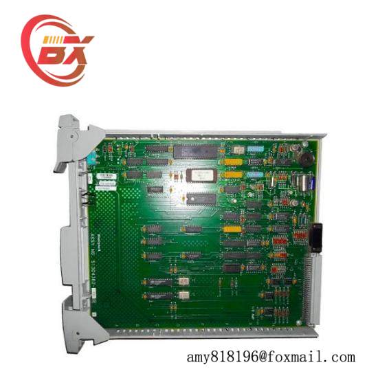 Honeywell MC-PAOY22 80363969-150 Analog Output Module