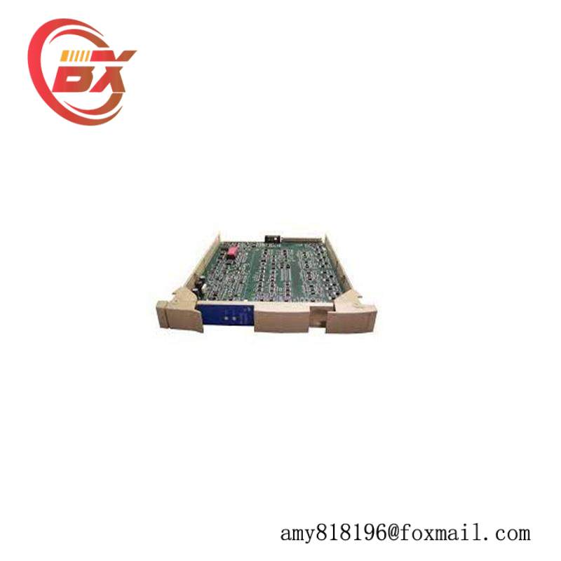 HONEYWELL MC-PAOY22 Analog Output Module