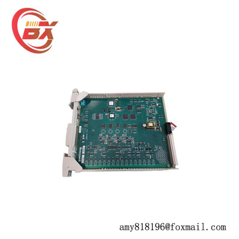 Honeywell MC-PHAI01 51403479-150 HIGH LEVEL ANALOG IN HART