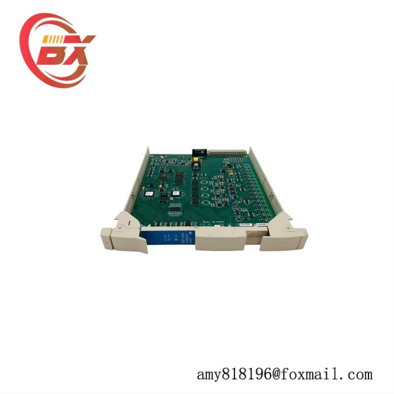 HONEYWELL MC-PHAI01 Analog Input Module
