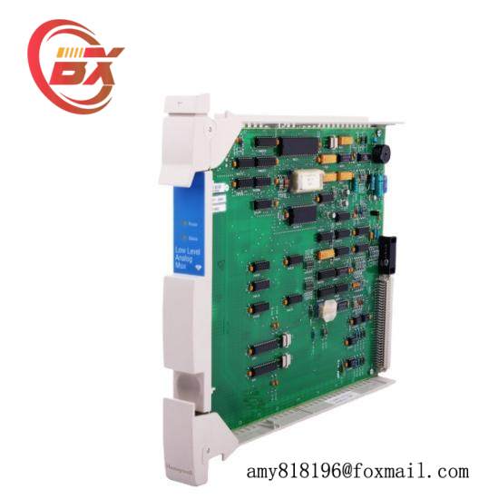 Honeywell MC-PHAO01 MC-PLAM02 MC-PSIM11  PROCESSOR LOW LEVEL ANALOG MUX