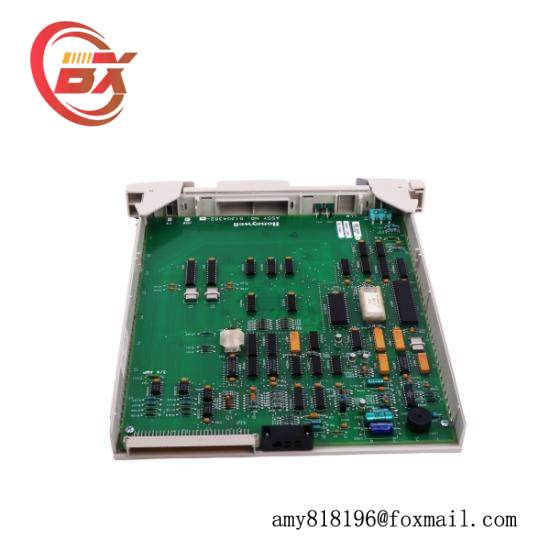 Honeywell MC-PHAO01 MC-PLAM02 MC-PSIM11  PROCESSOR LOW LEVEL ANALOG MUX
