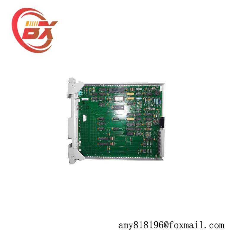 Honeywell MC-PSIM11 Serial Interface Processor