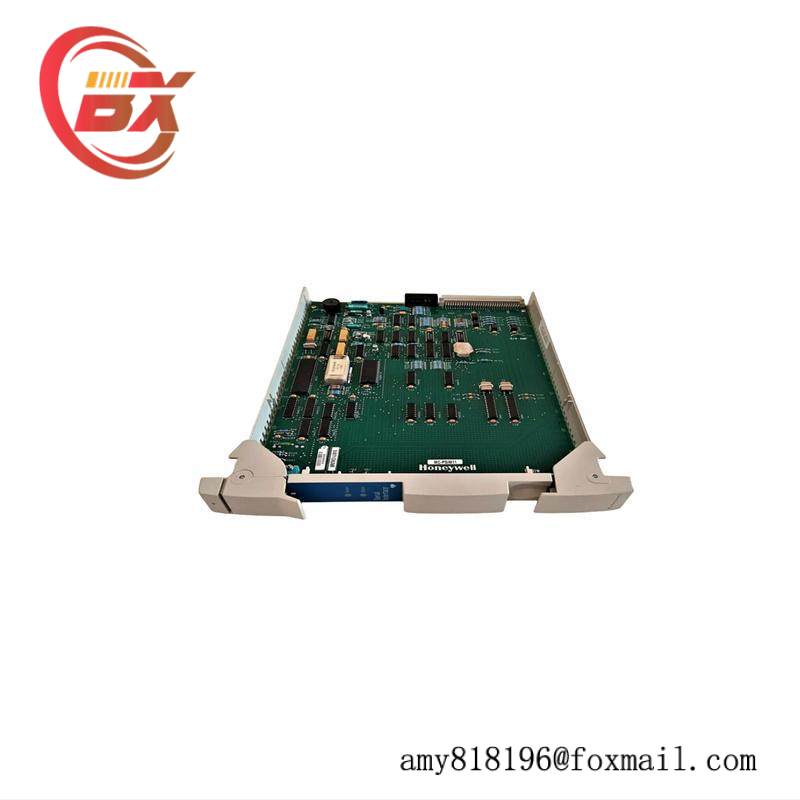 HONEYWELL MC-PSIM12 Serial Interface I/O Processor