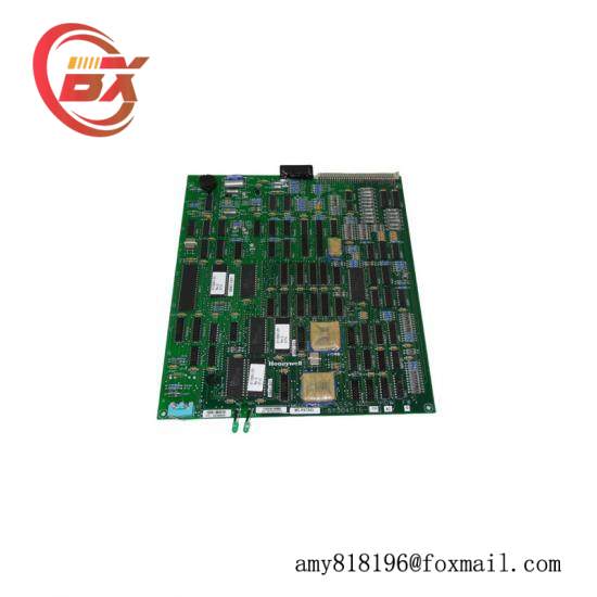 HONEYWELL MC-PSTX03 51304516-250 Smart MV Xmtr Interface Card