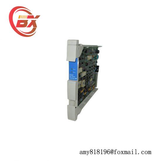 HONEYWELL MC-PSTX03 51304516-250 Smart MV Xmtr Interface Card